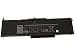 Dell GPM03 BTRY PRI 97WHR 6C Lith SMP - (Ersatzteile > Ersatzakkus) - Image 3