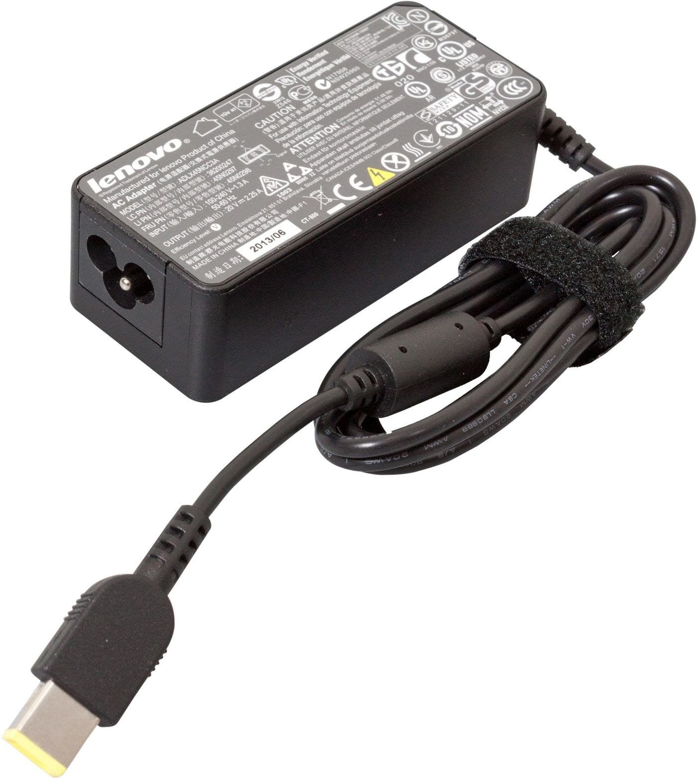 FRU00HM615 power