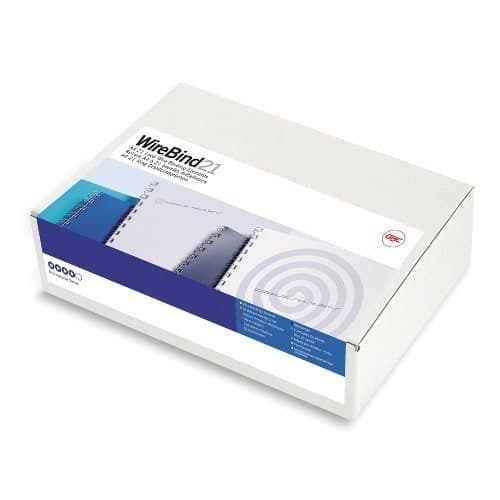 GBC Binding Wires MultiBind 12mm - Image 2