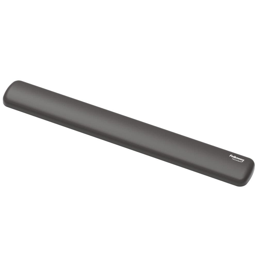 Fellowes Breyta  Keyboard Wrist Rest Black
