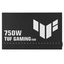 ASUS TUF-GAMING-750B-EVO power supply unit 750 W 20+4 pin ATX ATX Black thumbnail 1