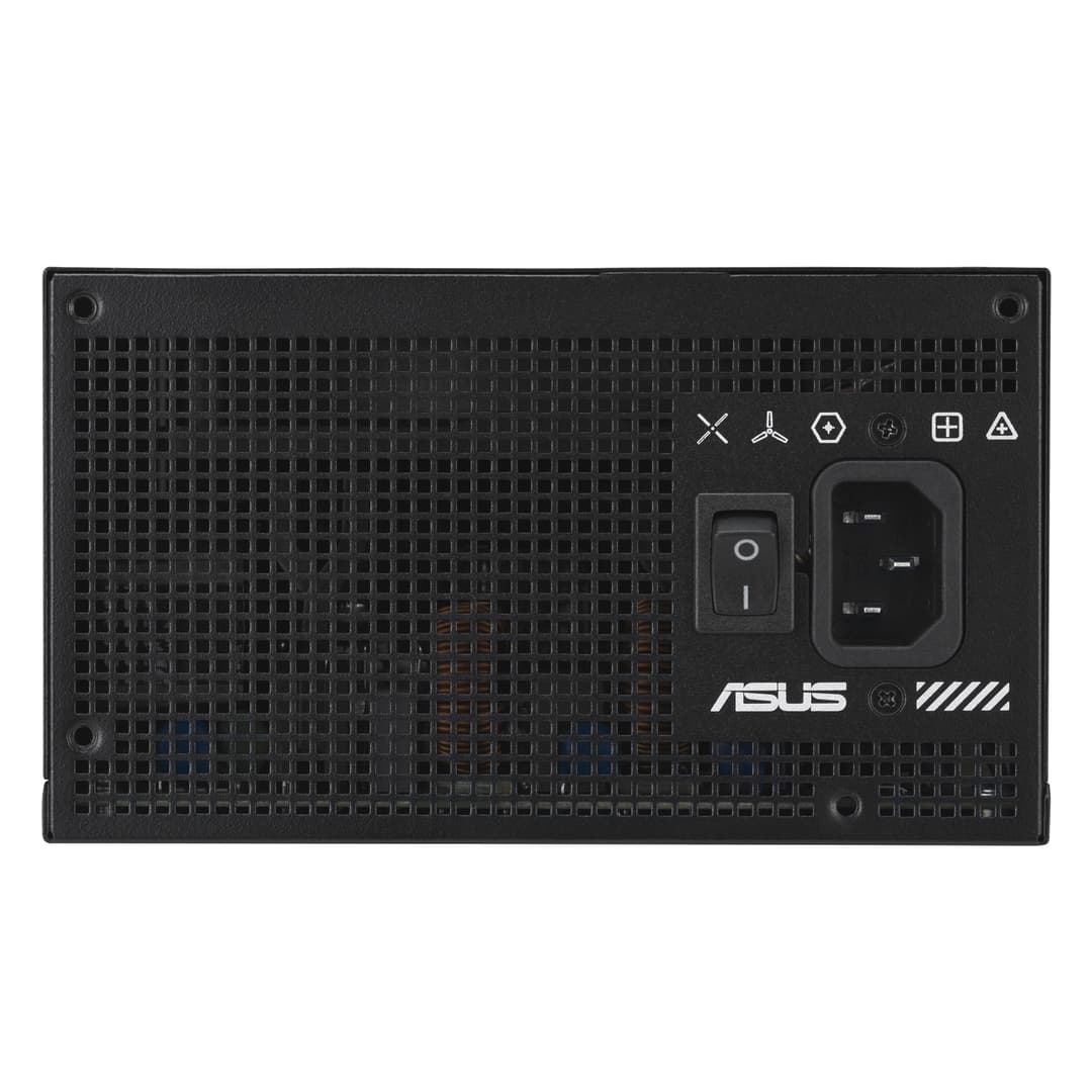 ASUS TUF-GAMING-750B-EVO power supply unit 750 W 20+4 pin ATX ATX Black - Image 4