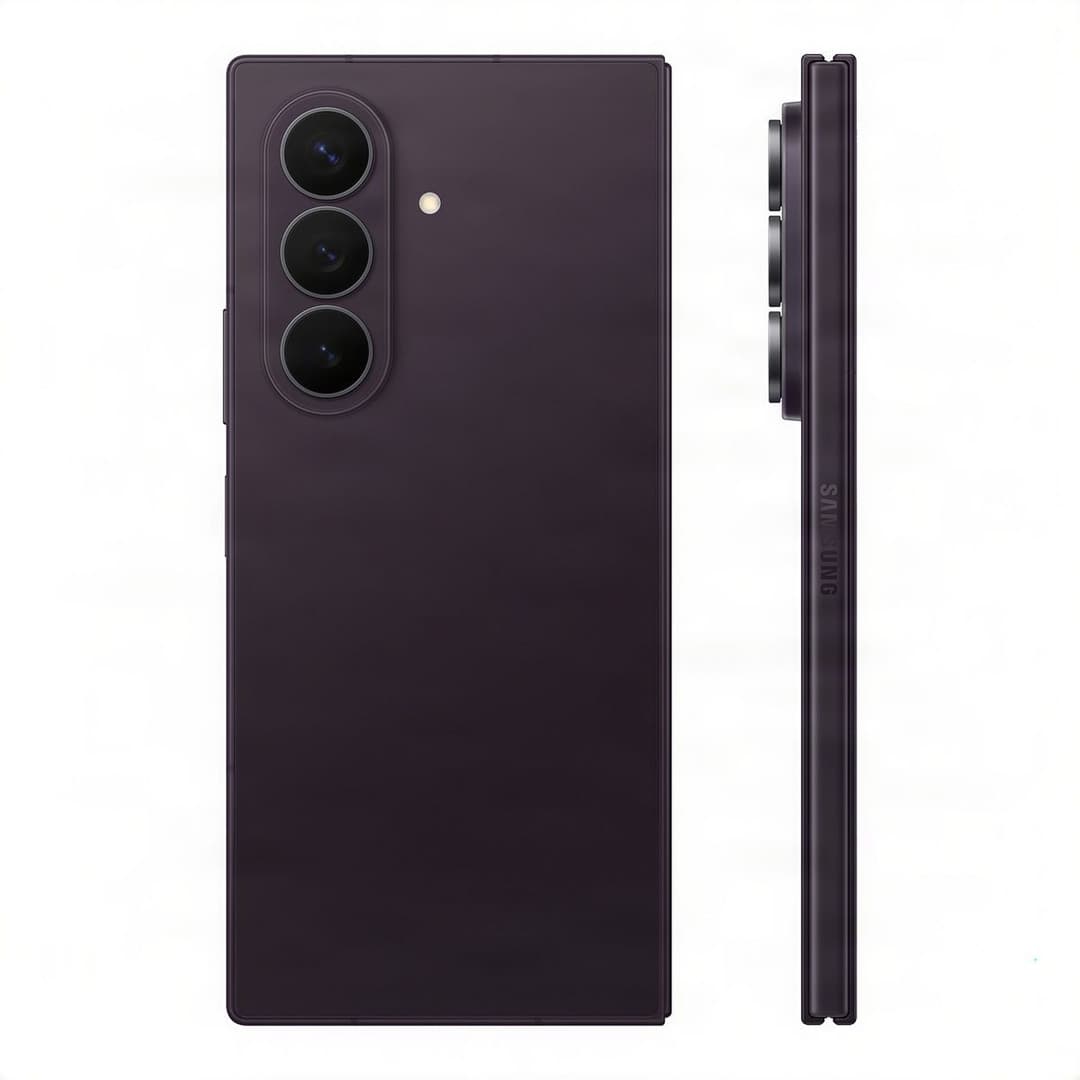 Samsung Galaxy Z Fold8 Ultra 5G 512GB - Violet Shadow - Image 13