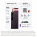 Samsung Galaxy Z Fold8 Ultra 5G 512GB - Violet Shadow thumbnail 4