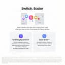 Samsung Galaxy Z Fold8 Ultra 5G 512GB - Violet Shadow thumbnail 8