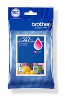 Brother Genuine LC527M Ink Cartridge - Magenta thumbnail 1