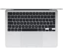 Apple MacBook Air 13" M4 16GB 256GB Silver thumbnail 2