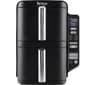 Ninja Double Stack SL300UK Air Fryer - Black