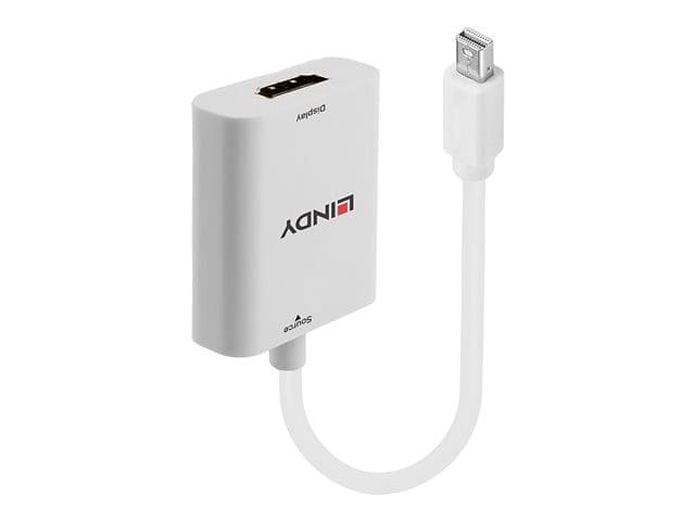 Lindy Video Converter HDMI to DisplayPort - Image 1