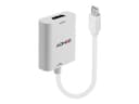 Lindy Video Converter HDMI to DisplayPort thumbnail 1