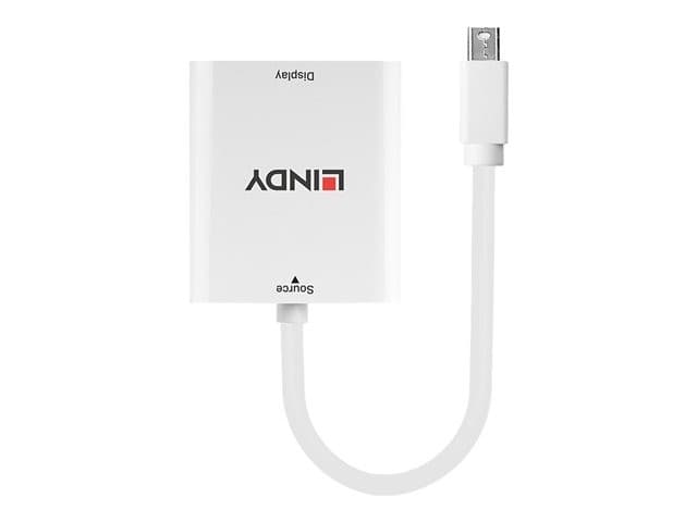 Lindy Video Converter HDMI to DisplayPort - Image 2