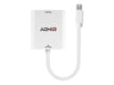 Lindy Video Converter HDMI to DisplayPort thumbnail 2
