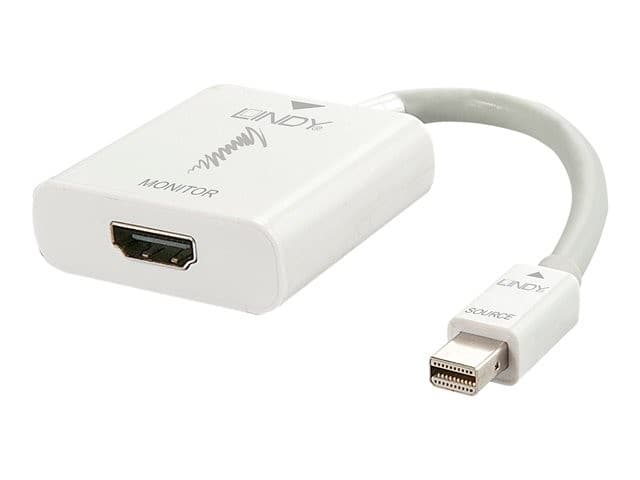 Lindy Video Converter HDMI to DisplayPort - Image 3