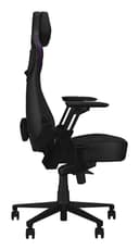 ASUS ROG Courser Universal gaming chair Padded seat Black thumbnail 3