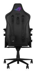 ASUS ROG Courser Universal gaming chair Padded seat Black thumbnail 4