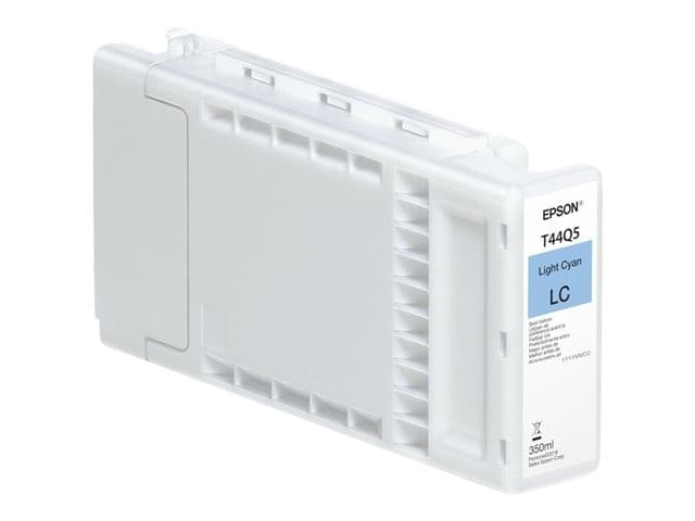 Epson T44Q5 - light cyan - original - ink cartridge - Image 1