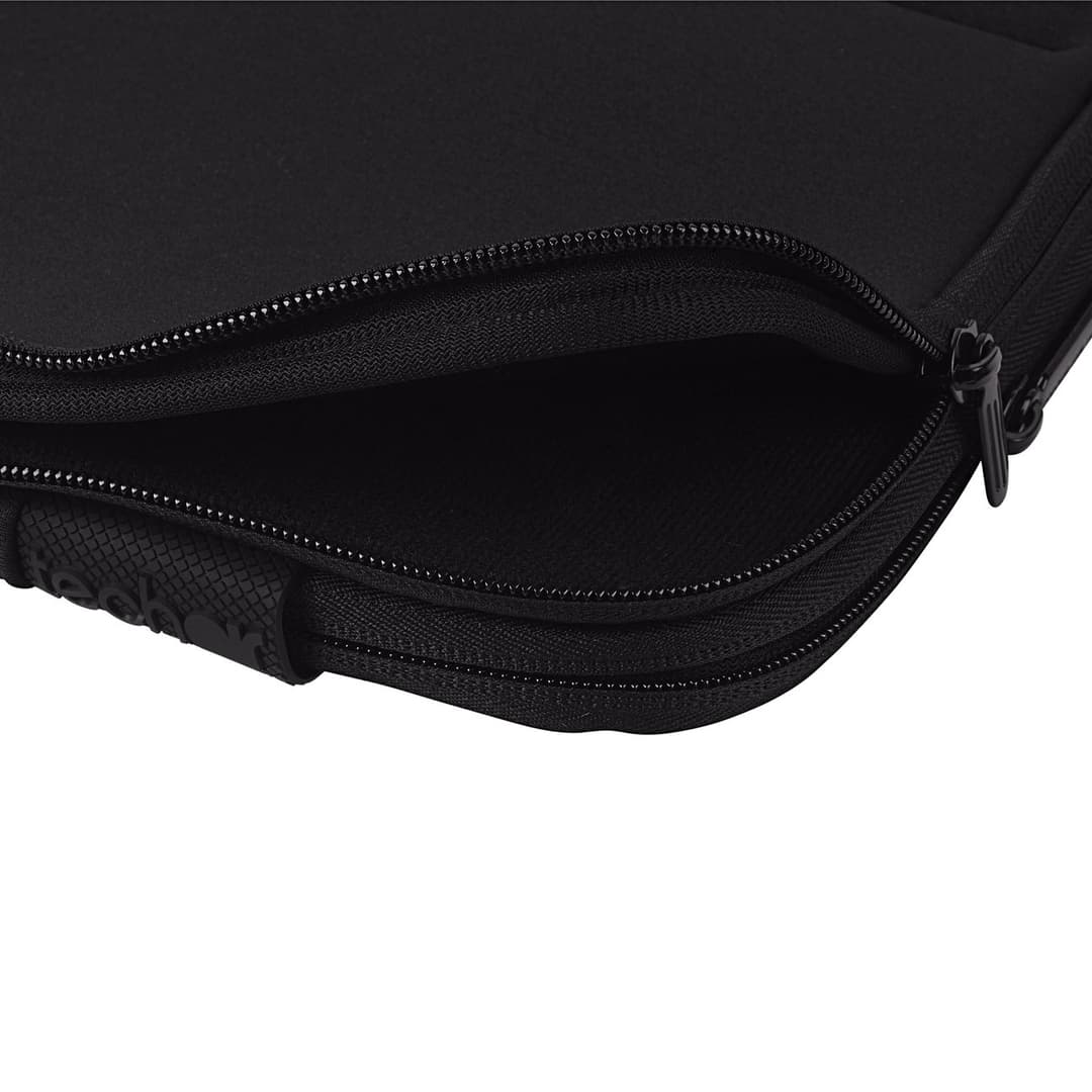 Techair TANZ0331V2 14-15.6" Neoprene Plus Sleeve - Image 2