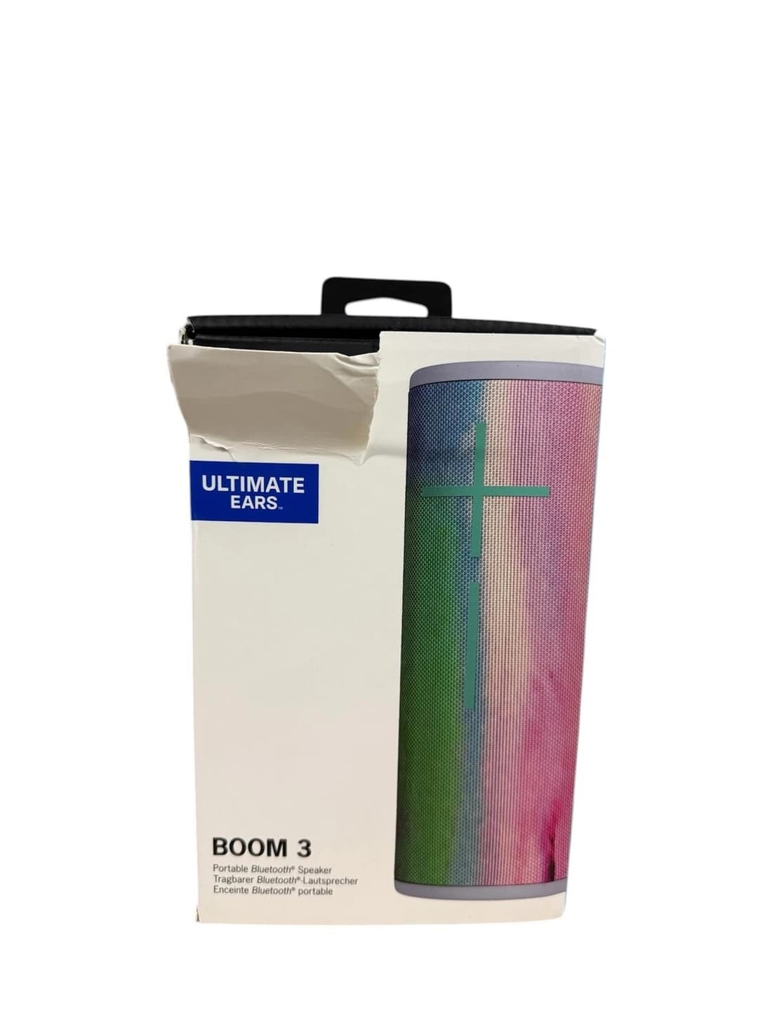 Ultimate Ears Boom 3 Wireless Bluetooth Speaker UNICORN - Image 5
