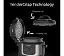Ninja Foodi OP350UK Multi Cooker Black thumbnail 3