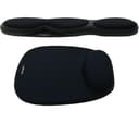 Kensington Foam Keyboard Wrist Rest Black thumbnail 3