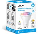 TP-LINK Tapo L630 Smart Spotlight Bulb - Multicolour, GU10, Pack of 4 thumbnail 4