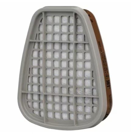 3M 6051 Gas & vapor cartridge 32 pc(s) - Image 3