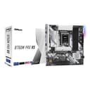 Asrock B760M PRO RS Intel B760 DDR5 Micro-ATX Socket LGA 1700 Motherboard thumbnail 1