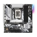 Asrock B760M PRO RS Intel B760 DDR5 Micro-ATX Socket LGA 1700 Motherboard thumbnail 2