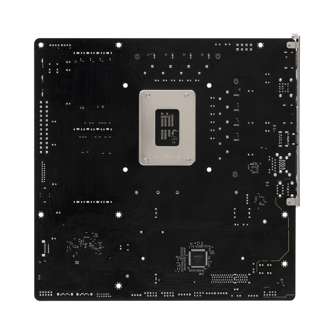 Asrock B760M PRO RS Intel B760 DDR5 Micro-ATX Socket LGA 1700 Motherboard - Image 5