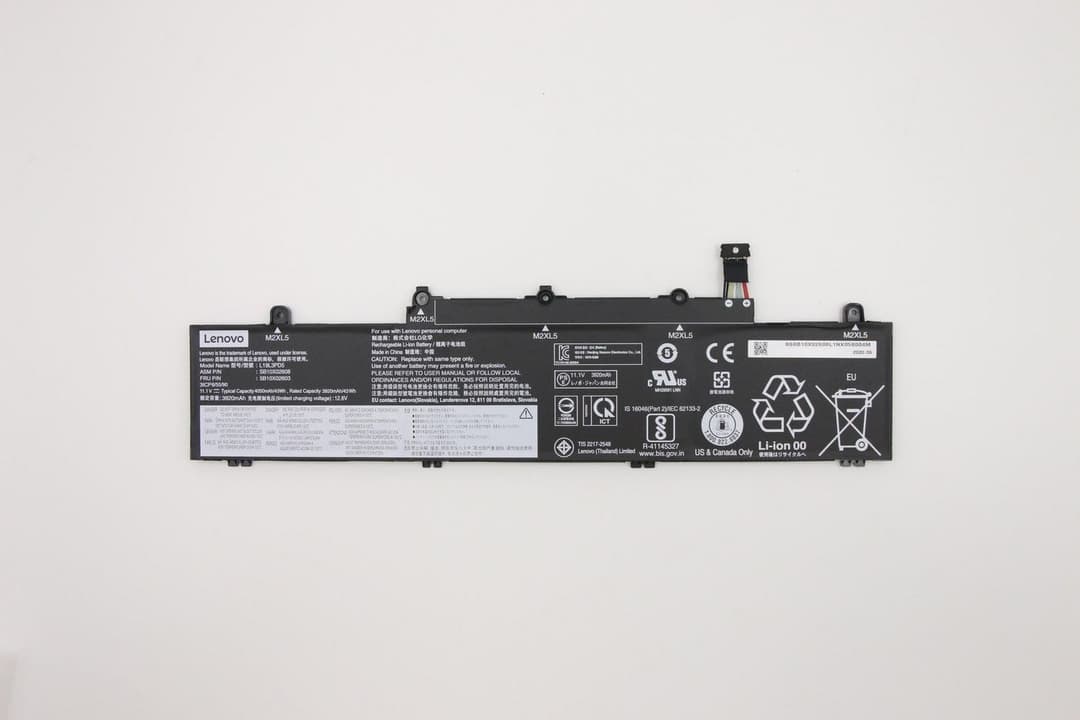 compatible 3-cell - Image 1
