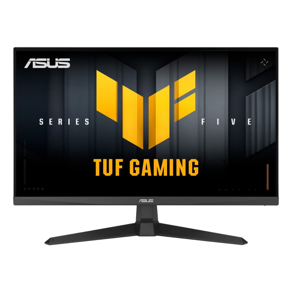 ASUS TUF VG279Q5A 27" Full HD IPS 200Hz 0.3ms Built-in Speakers Gaming Monitor - Image 1