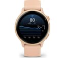 Garmin vivoactive 6 42mm Smartwatch - Pink Dawn thumbnail 6