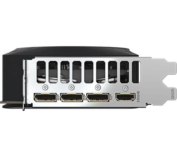 Gigabyte GeForce RTX 5070 Ti EAGLE OC SFF 16GB GDDR7 Graphics Card - Black - Image 7