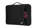 Lenovo 14" Notebook Sleeve Black thumbnail 1