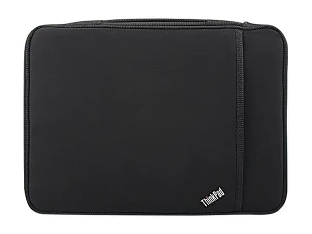 Lenovo 14" Notebook Sleeve Black - Image 2