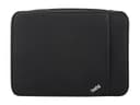 Lenovo 14" Notebook Sleeve Black thumbnail 2