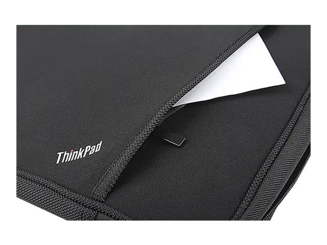 Lenovo 14" Notebook Sleeve Black - Image 3
