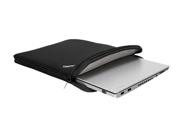 Lenovo 14" Notebook Sleeve Black - Image 4