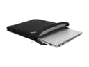 Lenovo 14" Notebook Sleeve Black thumbnail 4