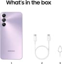 Samsung Galaxy A05s Dual SIM 4GB RAM 128GB - Violet thumbnail 6