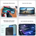 Samsung Galaxy A05s Dual SIM 4GB RAM 128GB - Violet thumbnail 7