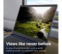 Lenovo IdeaPad Slim 3 Chromebook 14" MediaTek Kompanio 520 8GB 128GB Abyss Blue thumbnail 5