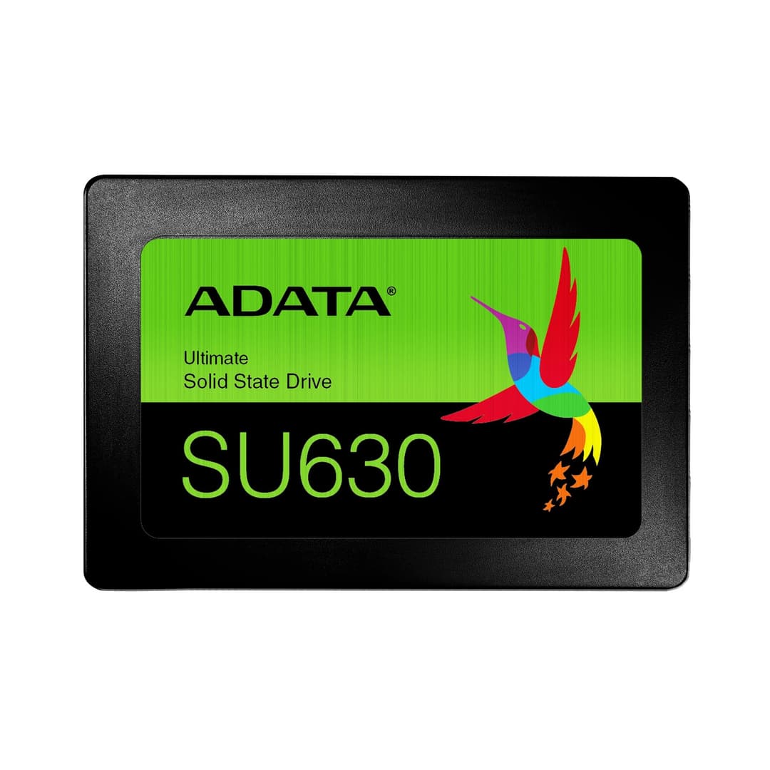 ADATA Ultimate SU630 960GB 2.5" SATA III SSD - Image 1