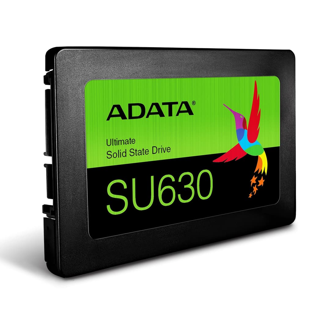 ADATA Ultimate SU630 960GB 2.5" SATA III SSD - Image 3