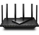 TP-Link Archer AXE75 AXE5400 Tri-Band Wi-Fi 6E Router thumbnail 1