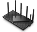 TP-Link Archer AXE75 AXE5400 Tri-Band Wi-Fi 6E Router thumbnail 3