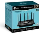 TP-Link Archer AXE75 AXE5400 Tri-Band Wi-Fi 6E Router thumbnail 6