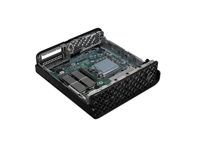 HP Workstation Z2 G1i Mini Core Ultra 9 285K 64GB 1TB SSD Black - Image 6