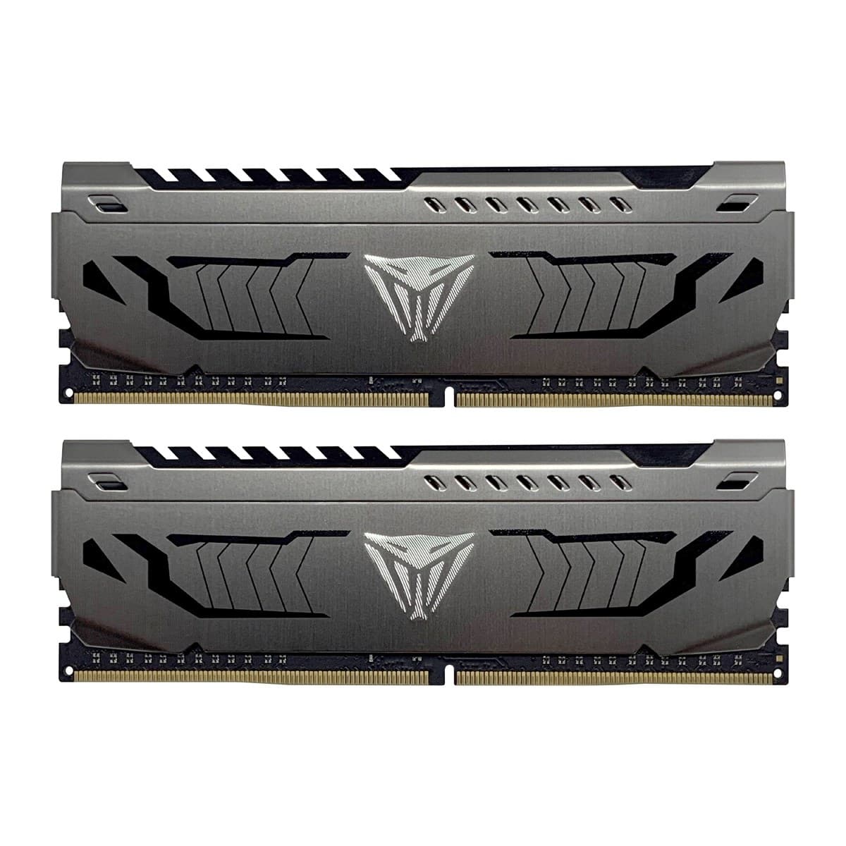 Patriot Memory Viper Steel PVS416G320C6K memory module 16 GB 2 x 8 GB DDR4 3200 MHz CL16