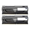 Patriot Viper Steel DDR4 3200MHz CL16 288-pin DIMM Memory - 16GB (2x8GB) (PVS416G320C6K) thumbnail 2